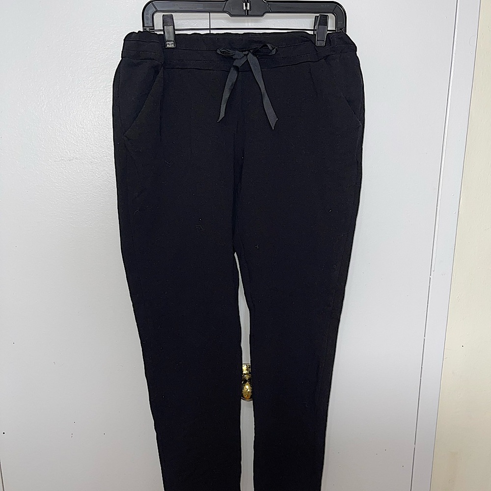 Goldi comfy joggers